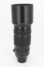 Objectif / Lens Fujifilm XF 100-400mm f/4.5-5.6 R LM OIS - Très bon état