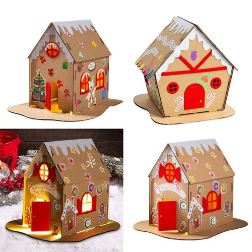 Kits maison carton de - kits,