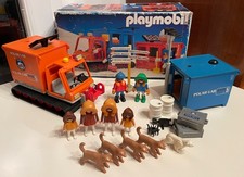 Playmobil 3460 Explorateur