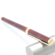 Dupont fountain pen laque - fountain,