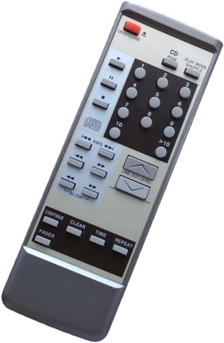 Remote control for sony - remote,