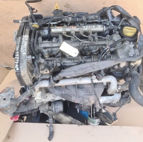 Moteur alfa romeo 147 156 - alfa, /