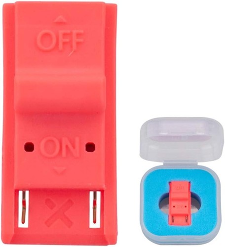 Rcm jig - rcm, clip