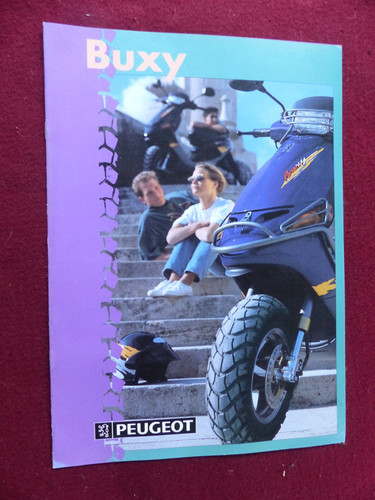 Prospectus catalogue brochure - catalogue,