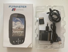 Flymaster Live C Option Flarm