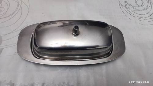 Rare beurrier silver argent - beurrier,