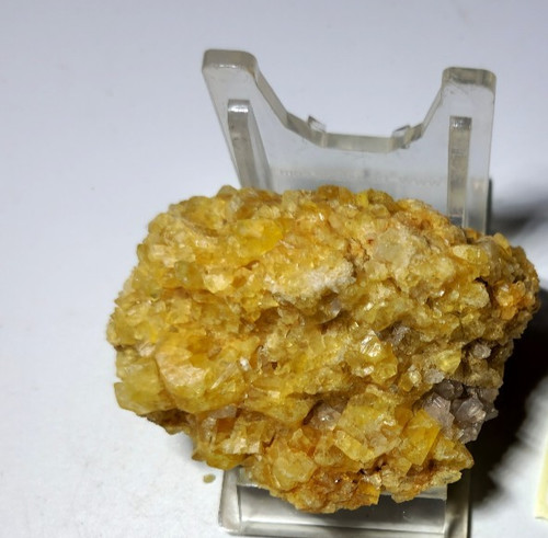 Fluorine fluorite quartz - quartz,