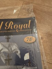 Altaya Soleil Royal fascicule