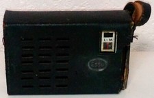 Transistor Pizon bros micro pocket ( Esso ) De 1966 .