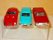 LOT NOREV FRANCE JAGUAR TYPE E