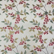 iLiv Rideau Brodé En Tissu