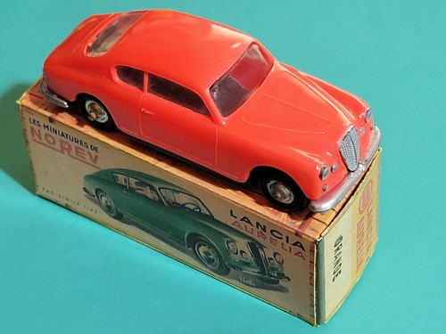 Norev lancia aurelia - norev,