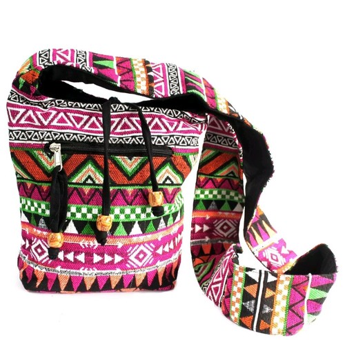 Sac bandoulière confortable