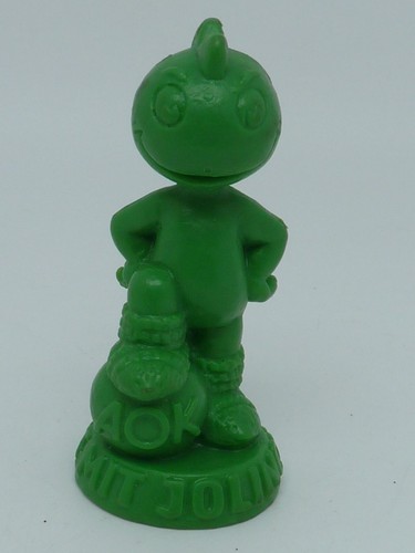 Ancienne figurine pvc - ancienne,