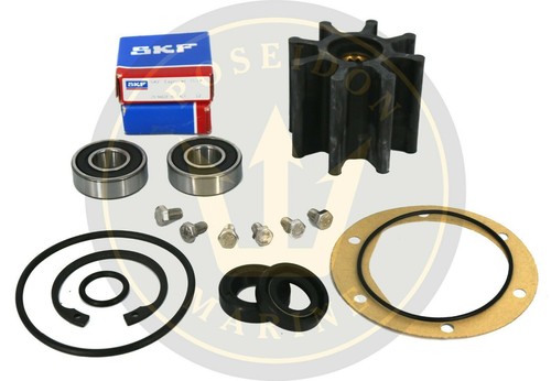 Pompe eau kit de - pompe,