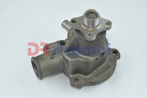 Pompe eau ford capri iii - eau,