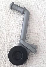 APPAREIL DE MESURE ROUTE GRIS