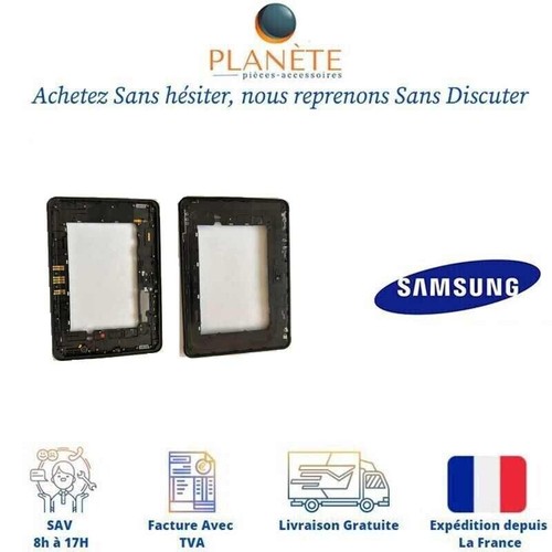 Original châssis - original,