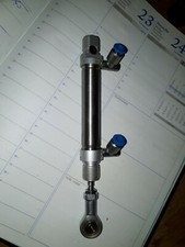 Verin pneumatique festo - festo, dsnu