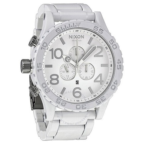 Montre quartz analogique - à,