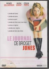 Le Journal de Bridget Jones  - DVD - TBE