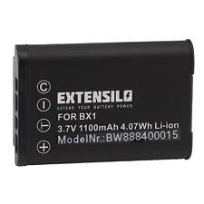 Batterie pour Sony Cybershot