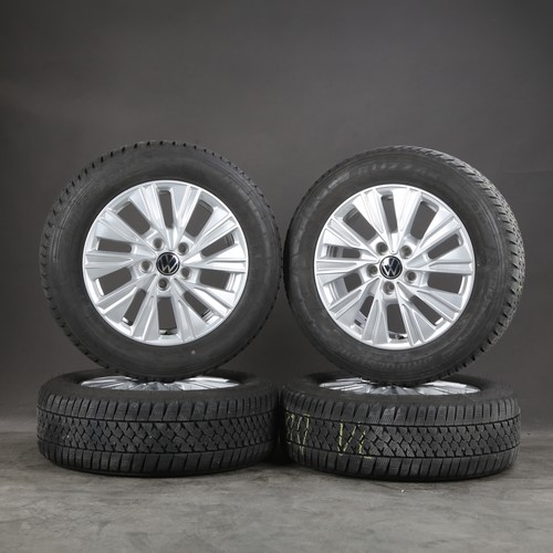 Multivan original roues - vw, t7