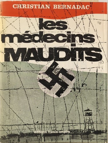 Les médecins maudits - médecins,