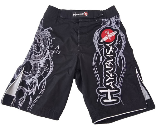 Hayabusa fight shorts - fight, 30