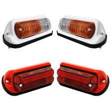 Côté Arrière Lumière Adapté pour Massey Ferguson 135 148 165 168 122 140 155