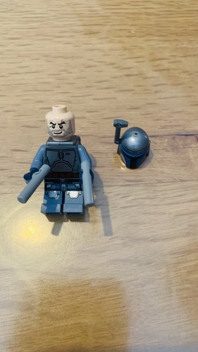 Lego star wars figurines - lego,