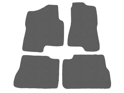 Graphite tapis sol - graphite, de