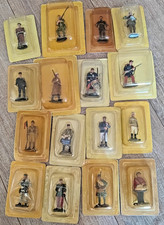 Lot figurine hachette - lot,