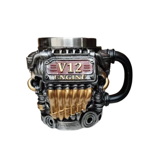 Mug café forme de - mug,