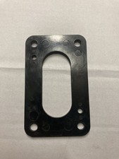 Cale  Thermique Bakelite Carburateur Weber 32 DRT Renault Super 5 R9 Renault 11