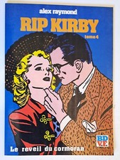 RIP KIRBY 4 EO LE REVEIL DU