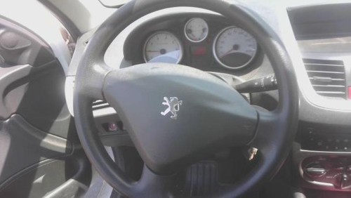 Volant peugeot 206 - volant,