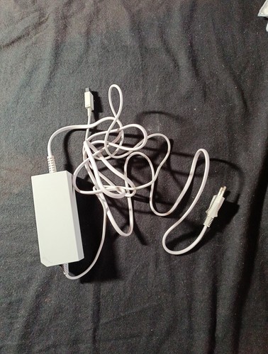A4bc alimentation nintendo wii - a4bc/alimentation,