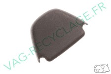 ♻️Cache haut ceinture de sécurité 165857719 Golf 1 Cab Golf 2 Polo 2 Scirocco 2