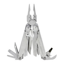 LEATHERMAN TOOLS Surge 21-in-1