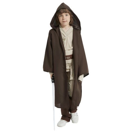 Jedi costume star wars - jedi,