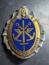 Cabinet du Ministre SDBC - Sous Direction des Bureaux du Cabinet