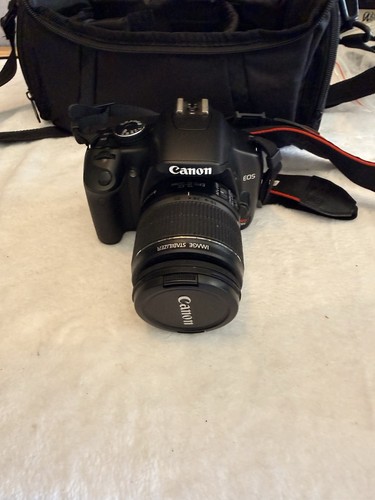 Canon eos rebel - canon,