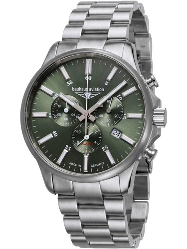 Bauhaus 2880m montre homme - 2880m-4,