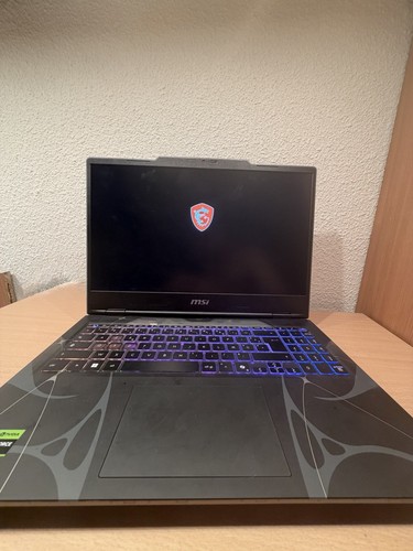 Msi portable core - portable,