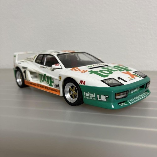 Construit peint tamiya - et,