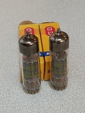 3.5/3.5 41/40 Paire Matched 2x