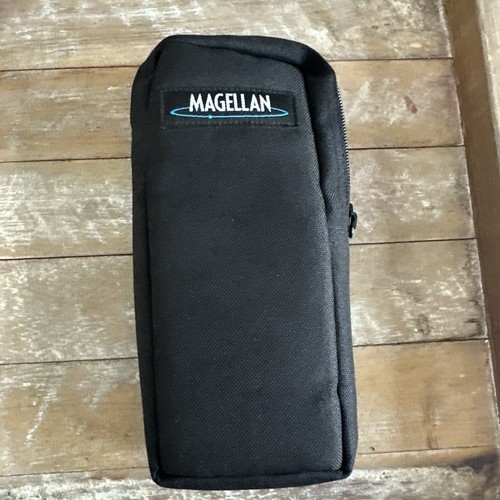 Magellan meridian gps carry - magellan,