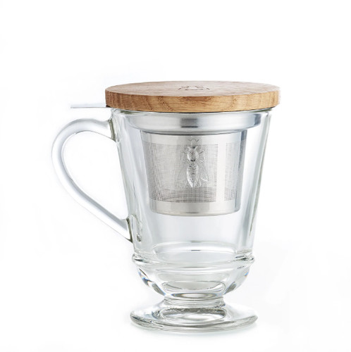 Rochere abeille thé set - abeille,