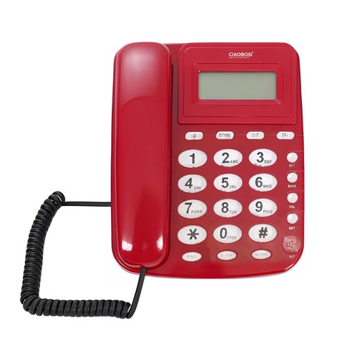 Avizar téléphone fixe - téléphone,